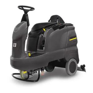 Поломойная машина B 90 R