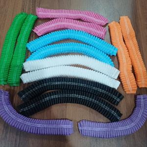 Шапочки "Шарлотка"