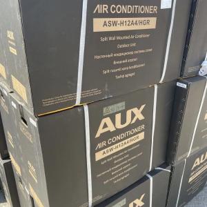 Кондиционер AUX 12 Inverter