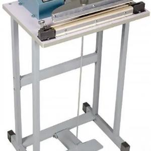 Импульсный педальный запайщик пакетов