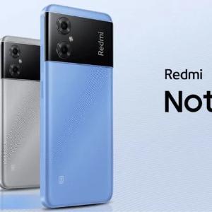 Смартфон Xiaomi Redmi Note