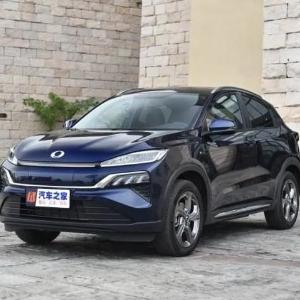 Электромобиль Honda M-NV 480km 2022