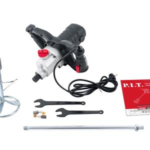 Миксер строительный электрический PIT PHM250-C