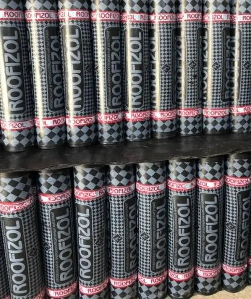Polizol 2 mm