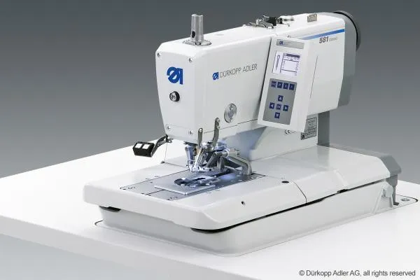 Durkopp Adler 743-121-01