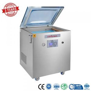 Вакуумный упаковщик W52