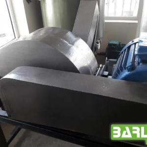 Дробилка древесины / Щепорез / Измельчитель для опилки