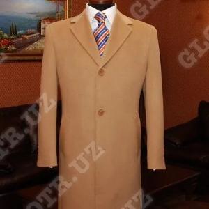 МУЖСКОЕ ПАЛЬТО НА ЗАКАЗ