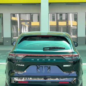 Электромобиль Honda E:NS1 510km 2022
