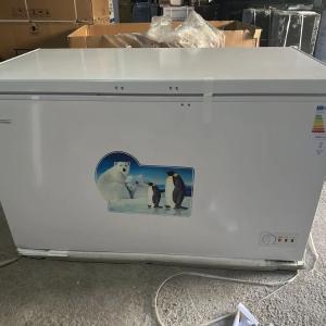 Морозильник Technobox cf 400