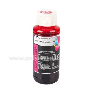 Водорастворимые чернила для принтера Epson 100ml (CMYK)