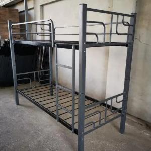 Ikki qavatli karavot Hi-Tech