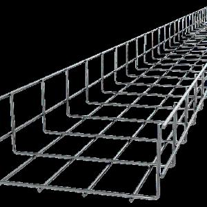 Лоток сетчатый 300х60