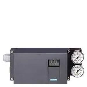 Elektropnevmatik pozitsionerlar SIPART PS2