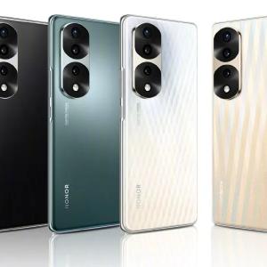 Смартфон Honor 70