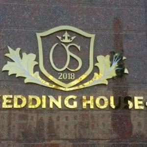 Изготовление букв, буквы любой сложности.