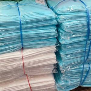 Простыни одноразовые