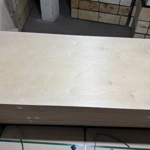 Qayin kontrplak 1220x2440