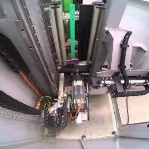 Присадочно-фрезерный центр с ЧПУ Biesse EKO 2.1