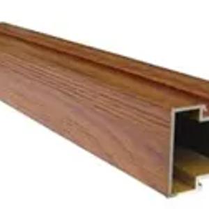 Alyuminiy profil bezatish liniyalari