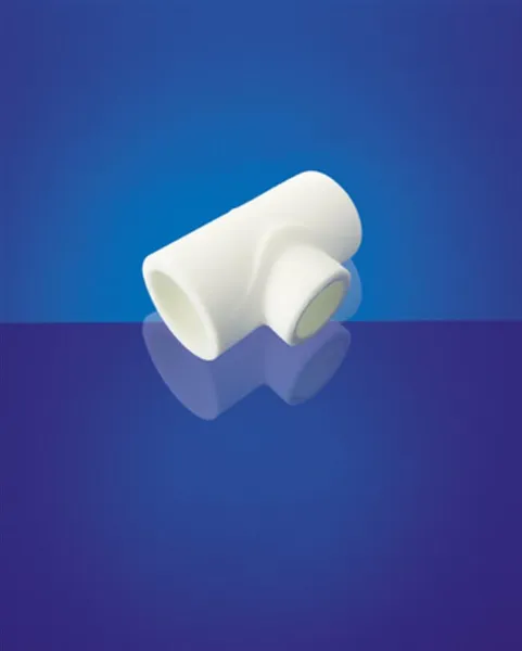 Plastik quvurlar PPR (ø20-ø110)