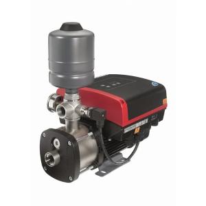 Установки повышения давления с электродвигателем CMBE