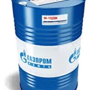 Моторное масло Газпромнефть