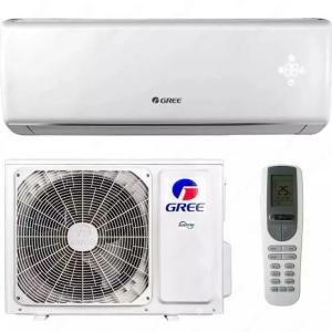 Кондиционер Gree Lomo 18 Inverter