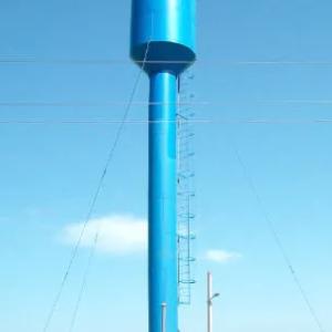 Производство теплообменного и емкостного оборудования