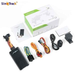 GPS трекер SinoTrack ST-906