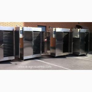 Сушильные линии