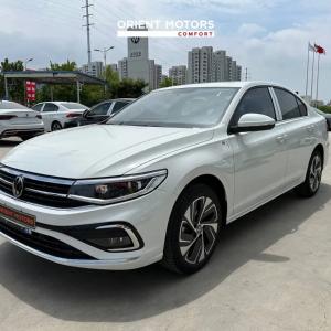 Автомобиль Volkswagen Bora 200TSI DSG PRO version 2023