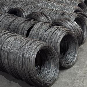 Проволока ВР1 рифлёная для армирования | Ø 3–6 мм | В бухтах | Опт