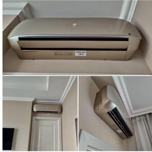 Кондиционер Premium 9 Inverter