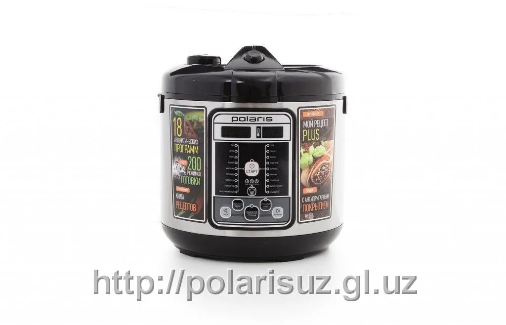 Ko'p pishirgich POLARIS PMC 0572AD
