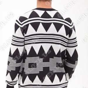 Кардиган Мужской