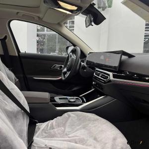 Электромобиль BMW i3 Sport 526km 2023