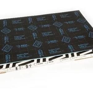 Шумоизолирующий мембранный материал SGM BARRIER ULTRA 6 мм