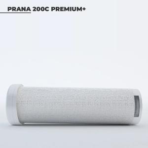 Рекуператор «PRANA-200С PREMIUM PLUS»