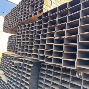 Профильная труба 50x100x2,5