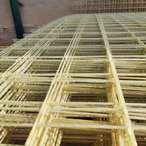 Kompozit yo'l to'rlari d 4 10*10