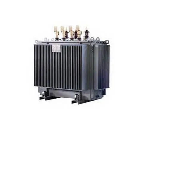 800kVA 10/0,4 kV moyli quvvat taqsimlash transformatori (muhrlangan va muhrlangan turdagi kengaytirish tanki bilan)