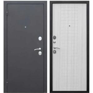 Двери Металлические Железные Входные