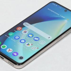 Смартфон Realme C55 8/256GB