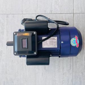 1,5 dan 6,5 kVt gacha bo'lgan elektr motorlar