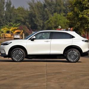 Электромобиль Honda E 2023