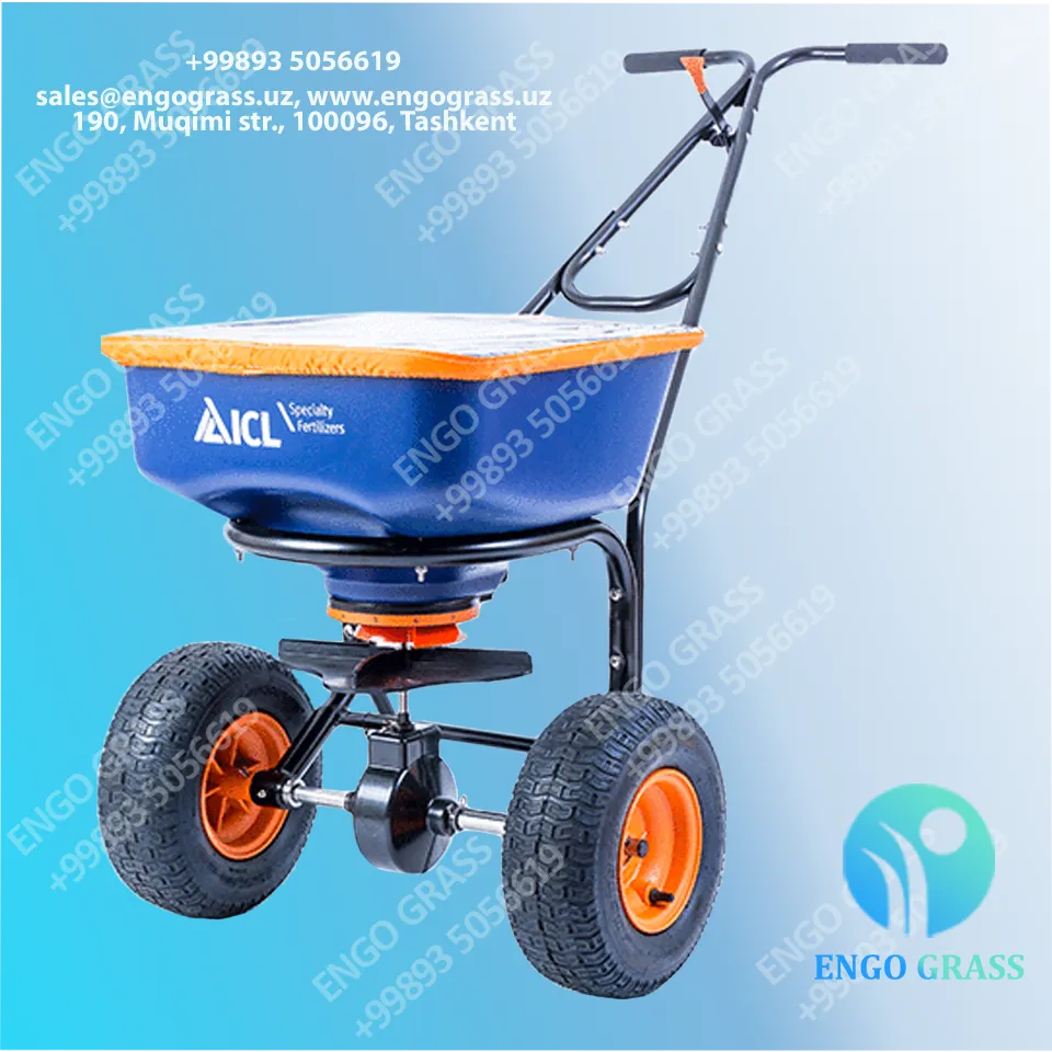 O'g'it sepuvchi ACCUPRO 360ST