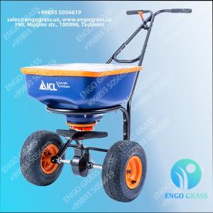 Разбрасыватель удобрений ACCUPRO 360ST