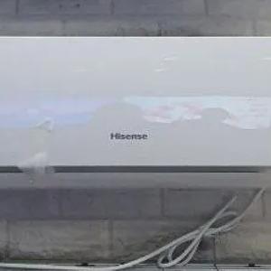 Кондиционер Hisense 18 Low voltage
