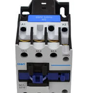 NCI-40 380d 3p elektromagnit kontaktor
